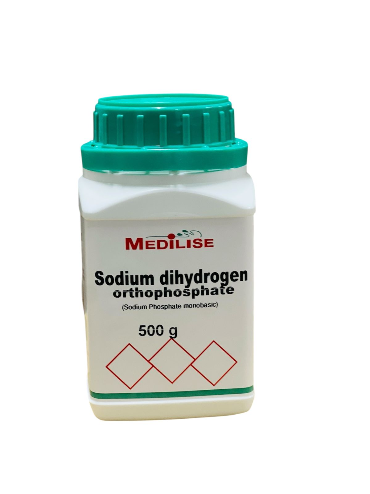 SODIUM DIHYDROGEN ORTHOPHOSPHATE A.R (SODIUM PHOSPHATE MONO BASIC) 99-101% H?NaO?P.2H?O=156.01 CAS No.13472-35-0